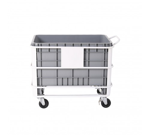 Контейнерная тележка