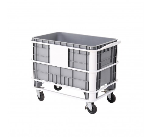 Контейнерная тележка