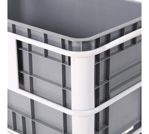 Контейнерная тележка