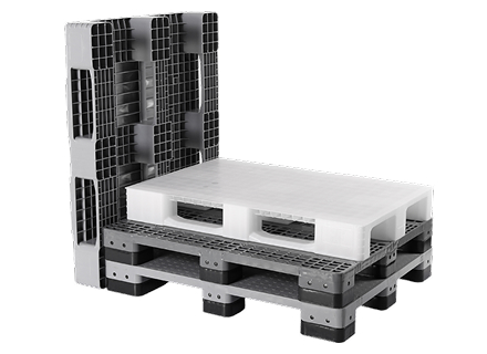 Продвижение и логистика